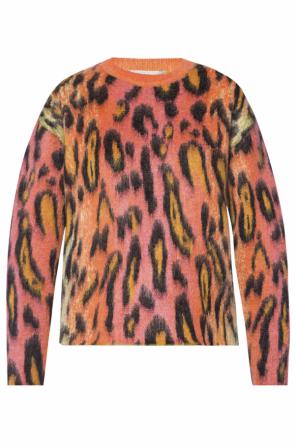 Sweater with a spot motif, zdjęcie 1 Sweater with a spot motif od Stella McCartney